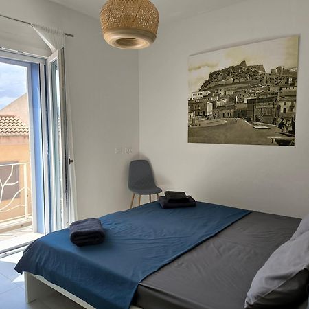 Casa Giuseppe Castelsardo Apartman Kültér fotó