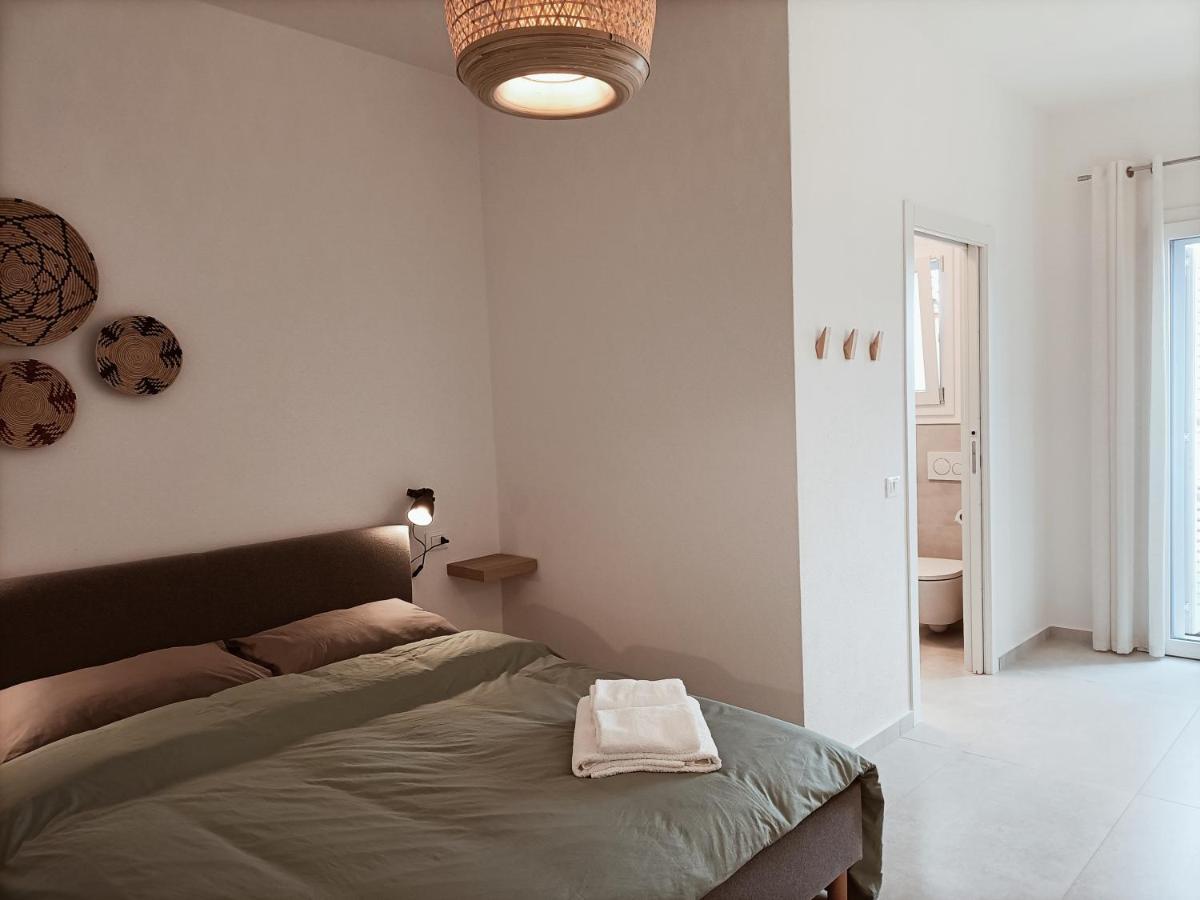 Casa Giuseppe Castelsardo Apartman Kültér fotó