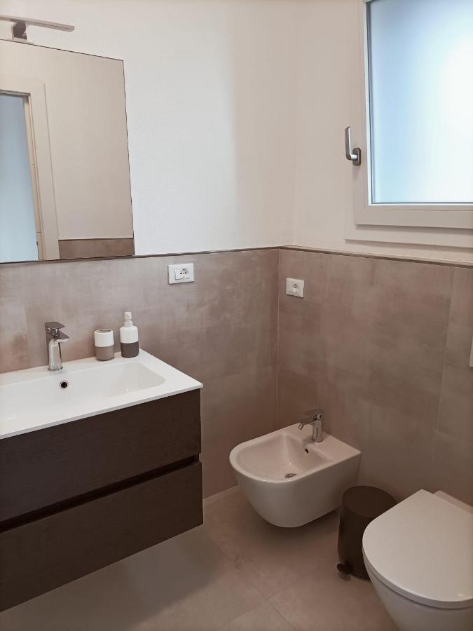 Casa Giuseppe Castelsardo Apartman Kültér fotó