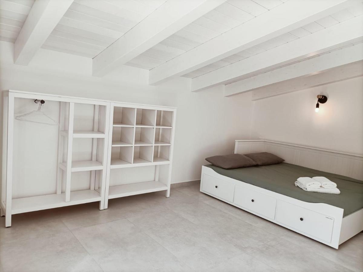 Casa Giuseppe Castelsardo Apartman Kültér fotó