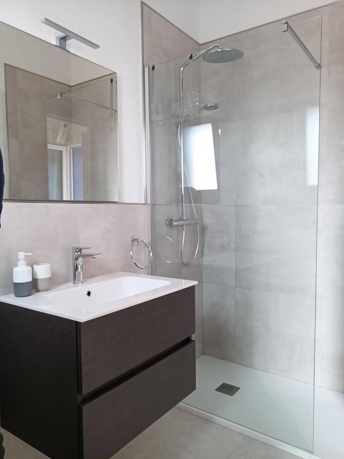 Casa Giuseppe Castelsardo Apartman Kültér fotó