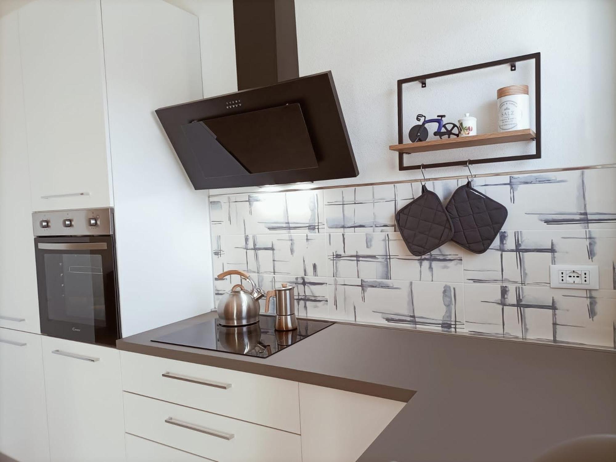 Casa Giuseppe Castelsardo Apartman Kültér fotó