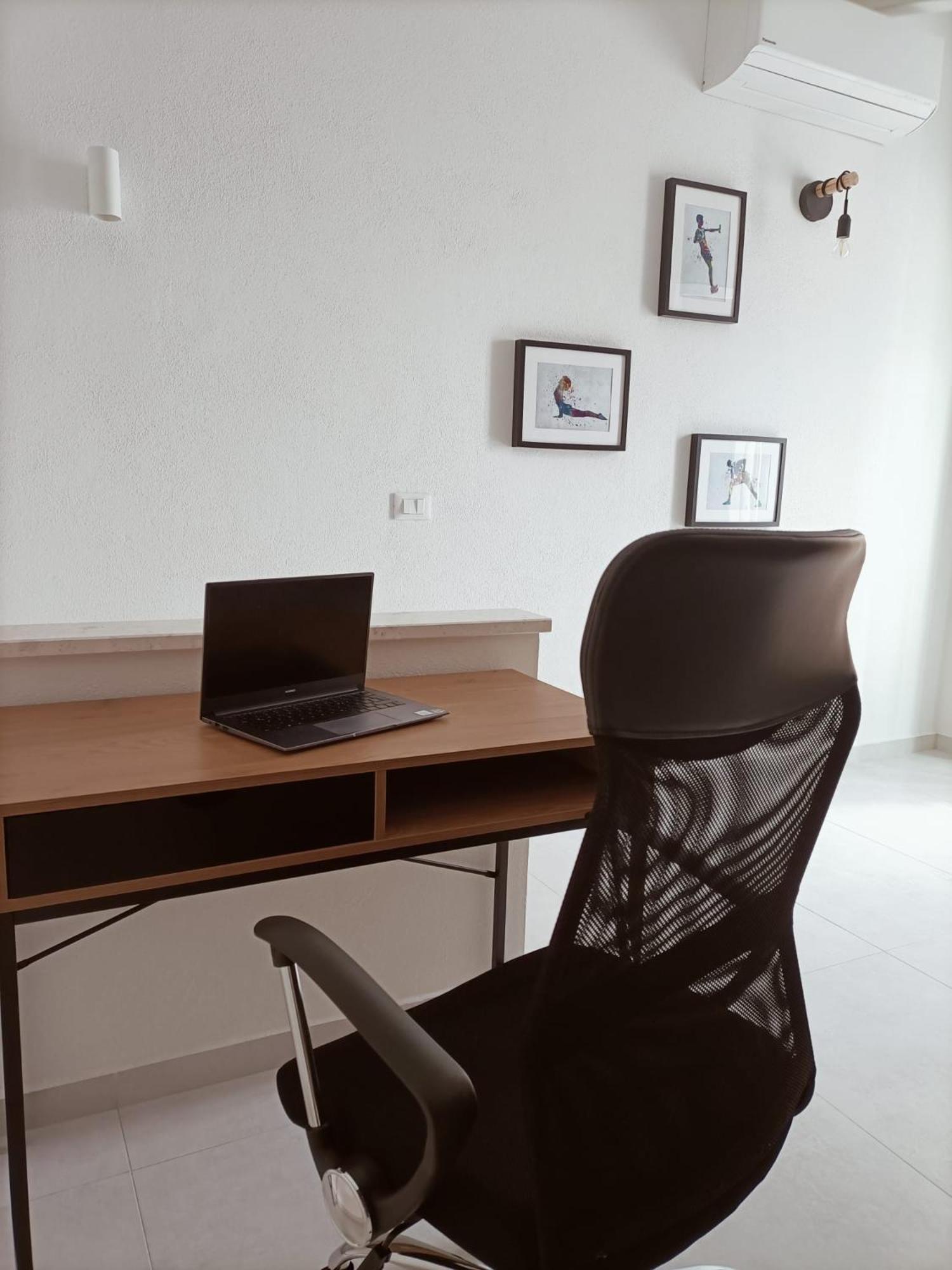 Casa Giuseppe Castelsardo Apartman Kültér fotó